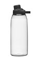 CAMELBAK Kolesarska steklenica za vodo - CHUTE MAG 1,5L - prosojna