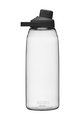 CAMELBAK Kolesarska steklenica za vodo - CHUTE MAG 1,5L - prosojna