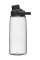 CAMELBAK Kolesarska steklenica za vodo - CHUTE MAG 1L - prosojna