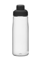 CAMELBAK Kolesarska steklenica za vodo - CHUTE MAG 0,75L - prosojna