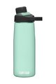 CAMELBAK Kolesarska steklenica za vodo - CHUTE MAG 0,75L - svetlo modra