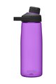 CAMELBAK Kolesarska steklenica za vodo - CHUTE MAG 0,75L - vijolična