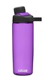 CAMELBAK Kolesarska steklenica za vodo - CHUTE MAG 0,6L - vijolična
