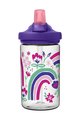 CAMELBAK Kolesarska steklenica za vodo - EDDY+ KIDS 0,4L - vijolična