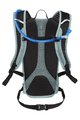 CAMELBAK nahrbtnik - LOBO 9 LADY - svetlo modra/črna