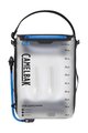 CAMELBAK nahrbtnik za vodo - FUSION 10L - siva