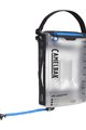 CAMELBAK nahrbtnik za vodo - FUSION 10L - siva
