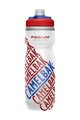 CAMELBAK Kolesarska steklenica za vodo - PODIUM CHILL 0,62L RACE EDITION - rdeča
