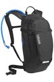 CAMELBAK nahrbtnik za vodo - MULE 12 - črna