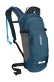 CAMELBAK nahrbtnik za vodo - LOBO 9 - modra
