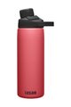 CAMELBAK Kolesarska steklenica za vodo - CHUTE MAG VACUUM STAINLESS 0,6L - rdeča
