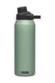 CAMELBAK Kolesarska steklenica za vodo - CHUTE MAG VACUUM STAINLESS 1L - zelena