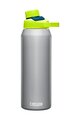 CAMELBAK Kolesarska steklenica za vodo - CHUTE MAG VACUUM STAINLESS 1L - siva