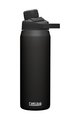 CAMELBAK Kolesarska steklenica za vodo - CHUTE MAG VACUUM STAINLESS 0,75L - črna
