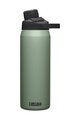 CAMELBAK Kolesarska steklenica za vodo - CHUTE MAG VACUUM STAINLESS 0,75L - zelena