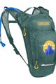 CAMELBAK nahrbtnik za vodo - MINI MULE - zelena