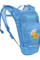 CAMELBAK nahrbtnik za vodo - MINI MULE - svetlo modra