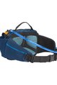 CAMELBAK vrečka za ledvice - MULE 5 - modra/oranžna
