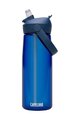 CAMELBAK Kolesarska steklenica za vodo - THRIVE FLIP STRAW 0,75l - modra
