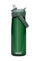 CAMELBAK Kolesarska steklenica za vodo - THRIVE FLIP STRAW 0,75 L - zelena