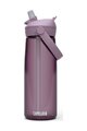 CAMELBAK Kolesarska steklenica za vodo - THRIVE FLIP STRAW 0,75 L - vijolična