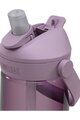 CAMELBAK Kolesarska steklenica za vodo - THRIVE FLIP STRAW 0,75 L - vijolična
