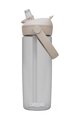 CAMELBAK Kolesarska steklenica za vodo - THRIVE FLIP STRAW 0,6 L - prosojna