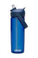 CAMELBAK Kolesarska steklenica za vodo - THRIVE FLIP STRAW 0,6 L - modra