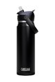 CAMELBAK Kolesarska steklenica za vodo - THRIVE FLIP STRAW VSS 0,75 L - črna