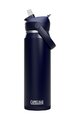 CAMELBAK Kolesarska steklenica za vodo - THRIVE FLIP STRAW VSS 0,75 L - modra