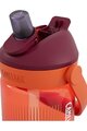 CAMELBAK Kolesarska steklenica za vodo - THRIVE FLIP STRAW KIDS 0,4 l - oranžna/večbarvno