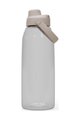 CAMELBAK Kolesarska steklenica za vodo - THRIVE CHUG 1,5L - bež/prosojna