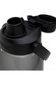 CAMELBAK Kolesarska steklenica za vodo - THRIVE CHUG 1 L - črna