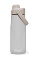 CAMELBAK Kolesarska steklenica za vodo - TRIVE CHUG 0,75l - prosojna