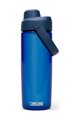 CAMELBAK Kolesarska steklenica za vodo - THRIVE CHUG 0,6 L - modra