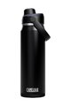 CAMELBAK Kolesarska steklenica za vodo - THRIVE CHUG VSS 0,75 L - črna