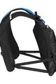 CAMELBAK Kolesarski brezrokavnik - CHASE RACE 4 - črna
