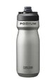 CAMELBAK Kolesarska steklenica za vodo - PODIUM VSS 0,53 L - siva