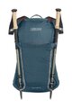 CAMELBAK nahrbtnik - RIM RUNNER X22 - modra