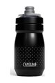 CAMELBAK Kolesarska steklenica za vodo - PODIUM 0,44 L - črna