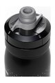 CAMELBAK Kolesarska steklenica za vodo - PODIUM 0,44 L - črna