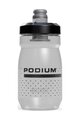CAMELBAK Kolesarska steklenica za vodo - PODIUM 0,44 L - prosojna