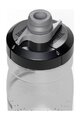 CAMELBAK Kolesarska steklenica za vodo - PODIUM 0,44 L - prosojna