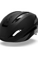 GIRO Kolesarska čelada - ECLIPSE PRO SPHERICAL - črna