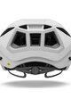 GIRO Kolesarska čelada - ECLIPSE PRO SPHERICAL - bela