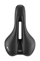 SELLE ROYAL sedež - ELLIPSE ATHLETIC - črna