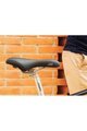 SELLE ROYAL sedež - ELLIPSE ATHLETIC - črna