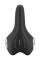 SELLE ROYAL sedež - LOOKIN ATHLETIC - črna