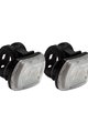 BLACKBURN luč - 2FER USB + 2FER USB - črna