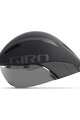 GIRO Kolesarska čelada - AEROHEAD MIPS - črna